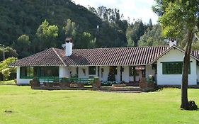 Hostal San Nicolás